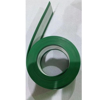 封邊包邊輸送帶（無毛邊、粉塵）