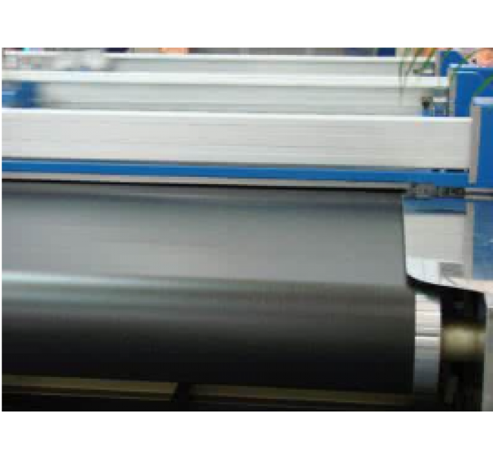 印花導帶（平網、圓網、數碼印花機）